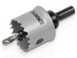Kreator KRT100108 klokboor 38mm metaal/hout