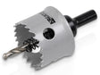 Kreator KRT100109 klokboor 44mm metaal/hout
