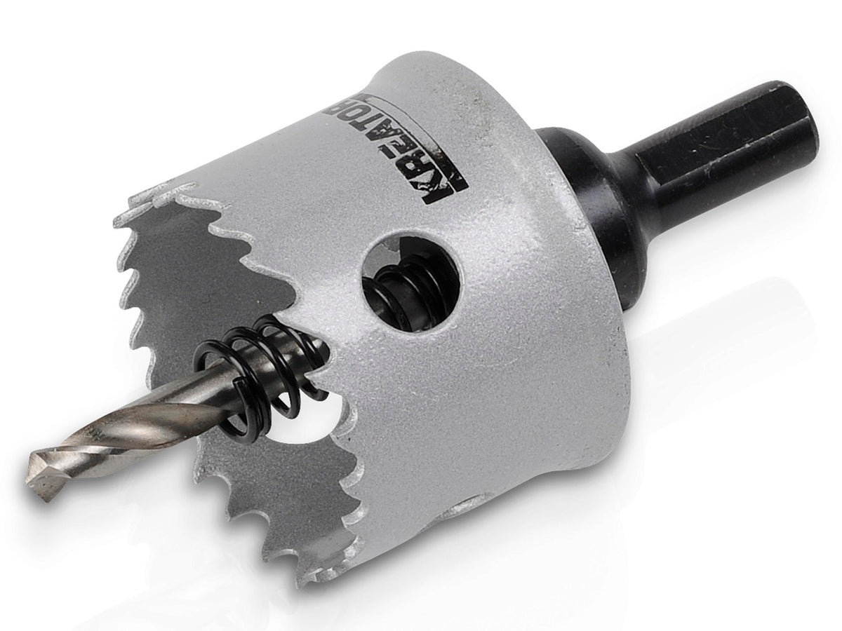 Kreator KRT100109 klokboor 44mm metaal/hout