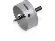 Kreator KRT100116 klokboor 73mm metaal/hout