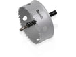 Kreator KRT100118 klokboor 83mm metaal/hout
