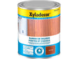 Xyladecor lasure bois portes & châssis 0,75l teck