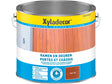 Xyladecor lasure bois portes & châssis 2,5l teck