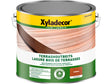 Xyladecor houtbeits terras mat 2,5l bangkirai