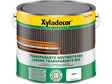 Xyladecor houtbeits transparant zijdeglans 2,5l transparant
