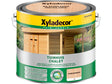 Xyladecor lasure bois chalet 2,5l incolore mat