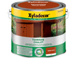 Xyladecor lasure bois chalet 2,5l acajou mat
