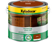 Xyladecor lasure bois chalet 2,5l teck mat