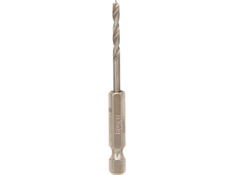 Bosch Professional houtboor HSS 3x74 mm