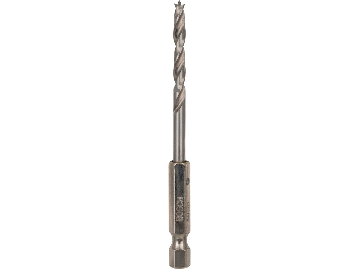 Bosch Professional houtboor HSS 4x88 mm