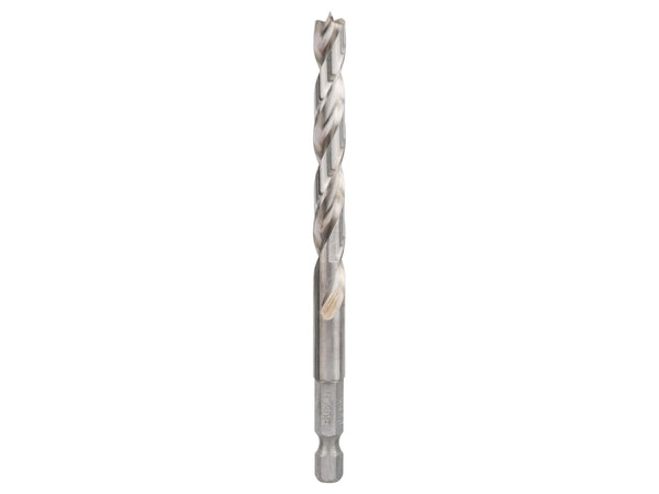 Bosch Professional houtboor HSS 8x117 mm