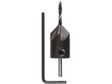 Bosch Professional houtboor met conische verzinkboor 3mm