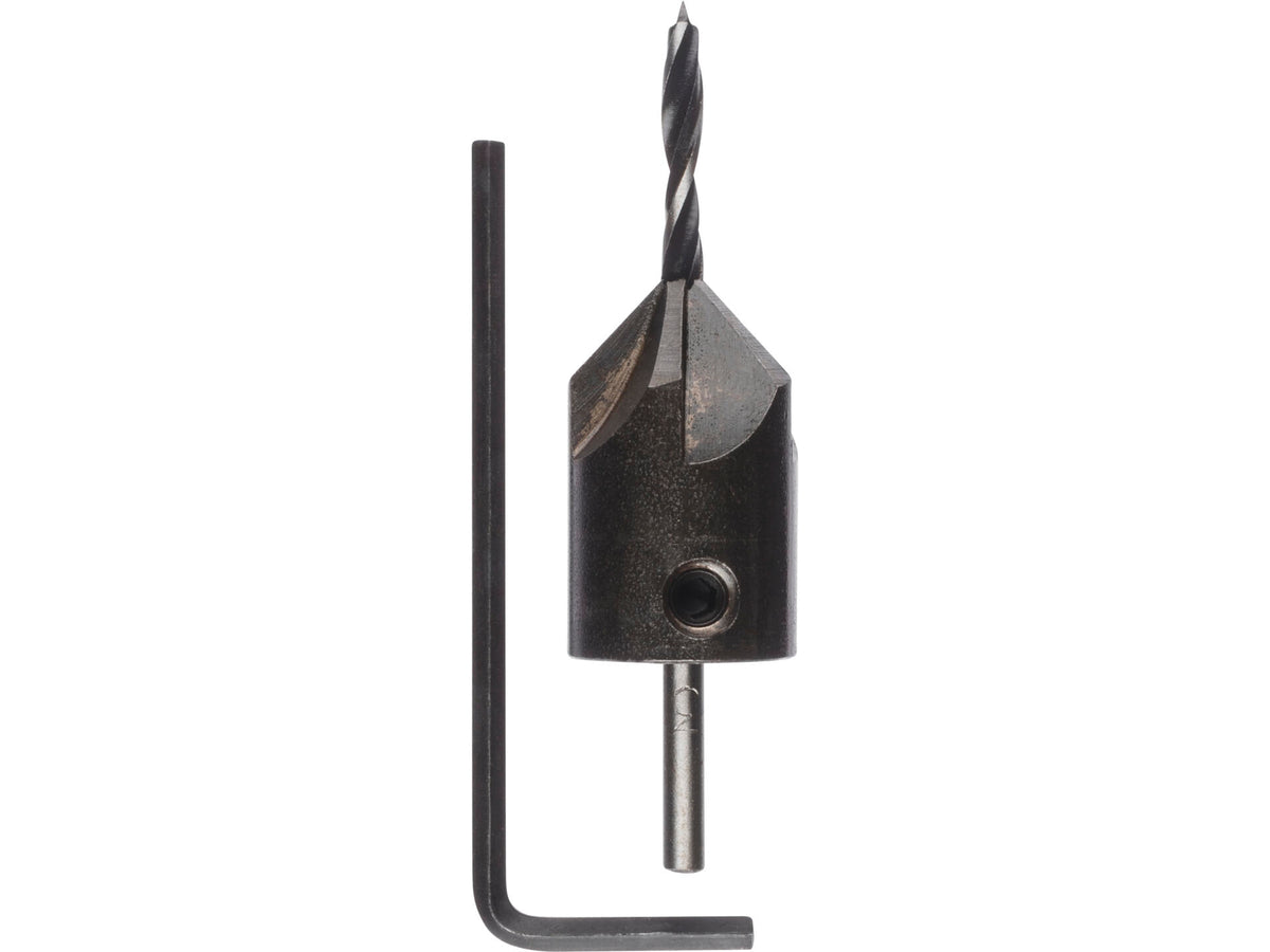 Bosch Professional houtboor met conische verzinkboor 3mm