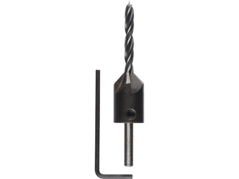 Bosch Professional houtboor met conische verzinkboor 5mm