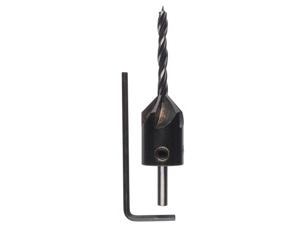 Bosch Professional houtboor met verzinkboor 4mm