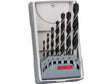 Bosch mèches à bois 3-10 mm set de 7