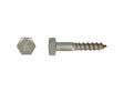 Pgb-fasteners tire-fond 10x80 mm inox 50 pièces