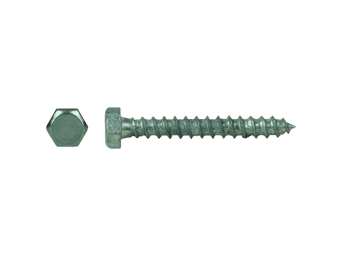 Pgb-fasteners houtdraadbout 7x90 mm vuurverzinkt 100 stuks