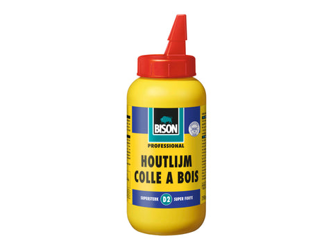 Bison houtlijm 750g