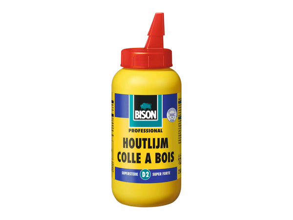Bison houtlijm super sterk 250g