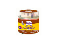 Perfax reboucheur pour bois 500g
