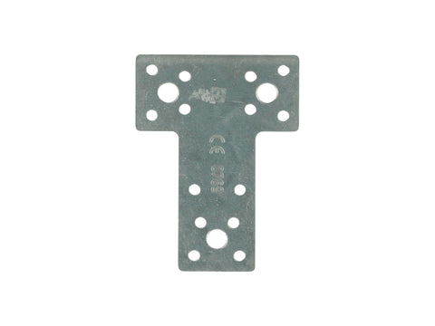 FG Wood Connectors houtverbinder T 80x68x38x2 mm