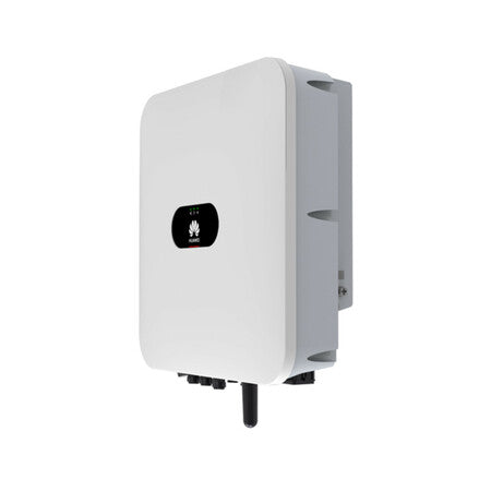 Huawei SUN2000-3KTL-L1 omvormer 1-fasig 3000 Watt