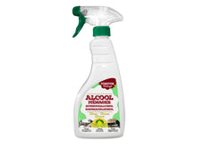 Forever Vintage alcool ménager 500ml citron