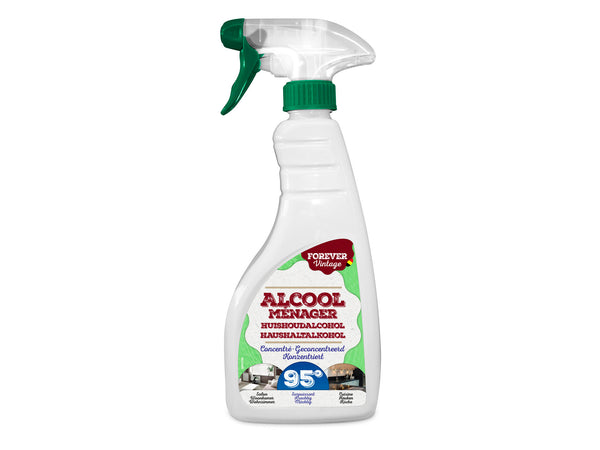 Forever Vintage huishoudalcohol 500ml