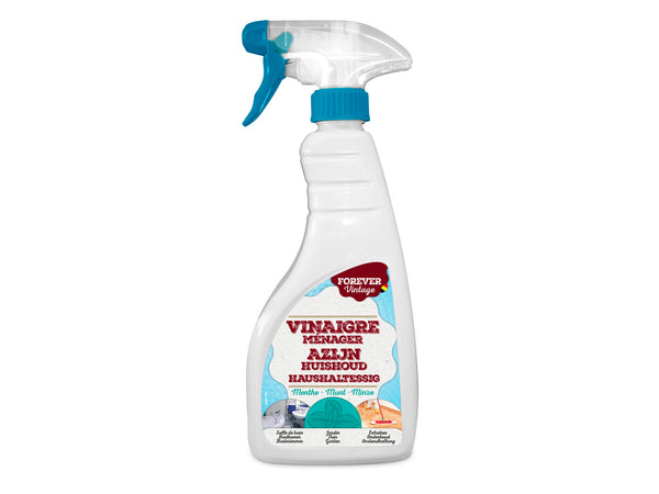 Forever Vintage huishoudazijn 500ml munt