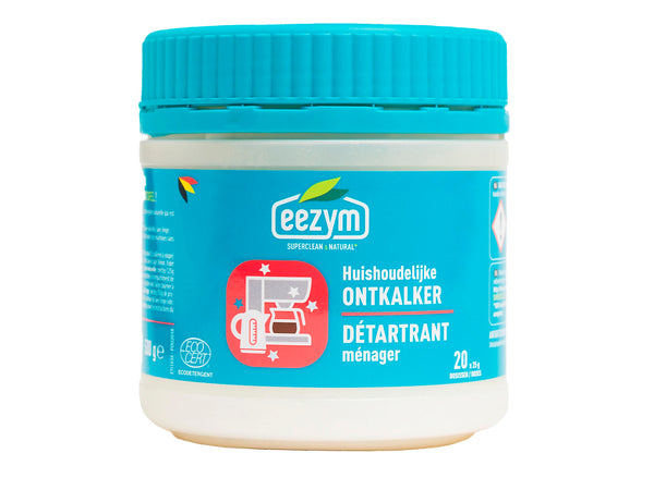 eezym Détartrant ménager 500g