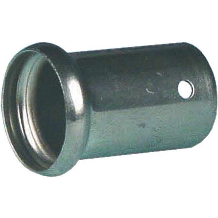 HULS EN RING PRESS KOPPELING HENCO 26MM