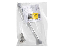 Mack ciseaux hydrauliques pour meubles 50kg
