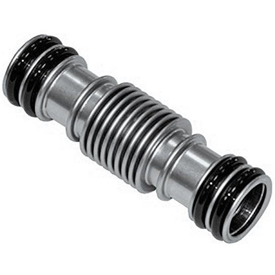 Hydraulische verbindingsset tussen zonnecollector remeha