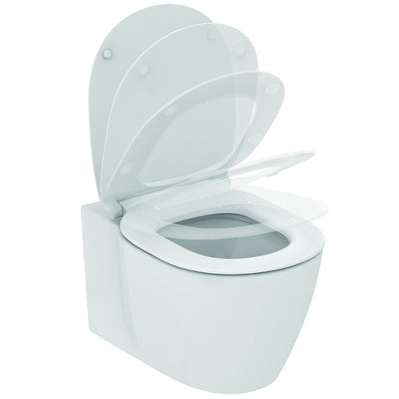 Ideal Standard Connect Wand-WC Aquablade 365 x 540 x 340 mm
