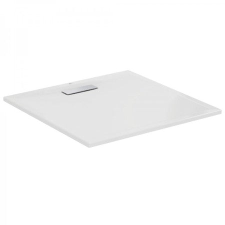 Ideal Standard Ultra Flat New douchebak vierkant 900 x 900 mm