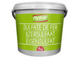 Forever sulfate de fer 4kg