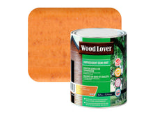 Wood Lover impregneerbeits 0,75l eiken #693