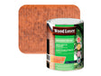 Wood Lover impregneerbeits 0,75l meranti rood #647