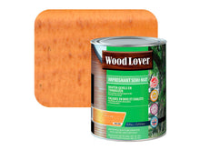 Wood Lover impregneerbeits 2,5l eiken #693