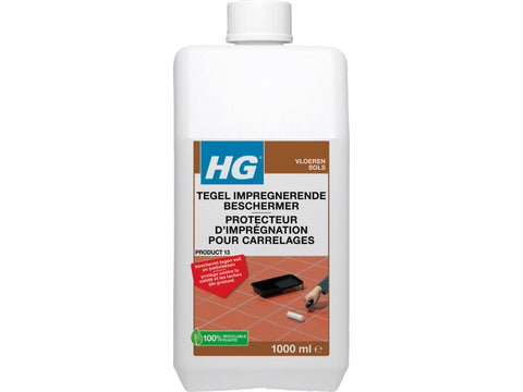 HG impregnerende beschermer 1l