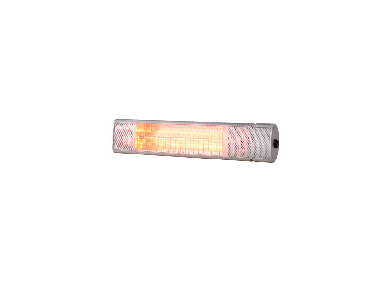 Blooboost infrarood verwarmer 1500W
