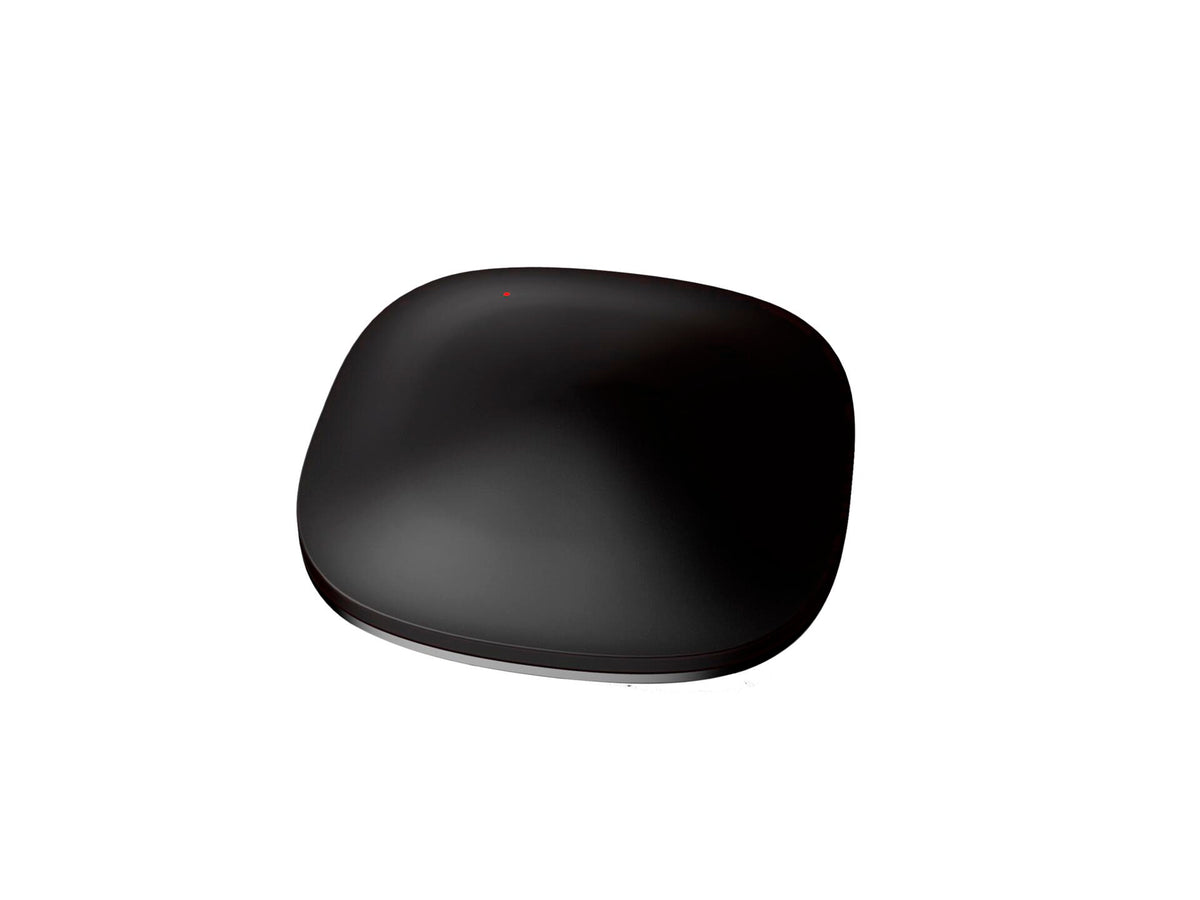 Qnect infraroodzender wifi zwart