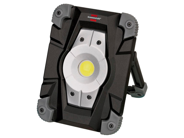 Brennenstuhl inklapbare LED straler 20W 3000lm oplaadbaar + accu