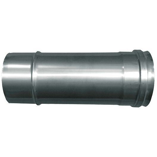 INOX BUIS REZNOR L=45CM DIAM. 100MM