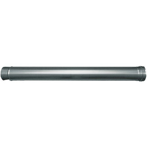 INOX BUIS REZNOR L=95CM DIAM. 130MM