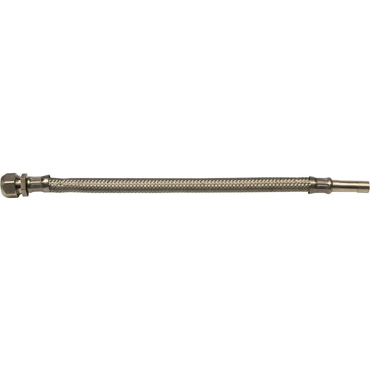 Inox flexibel 50CM 10MM KNEL-10MM