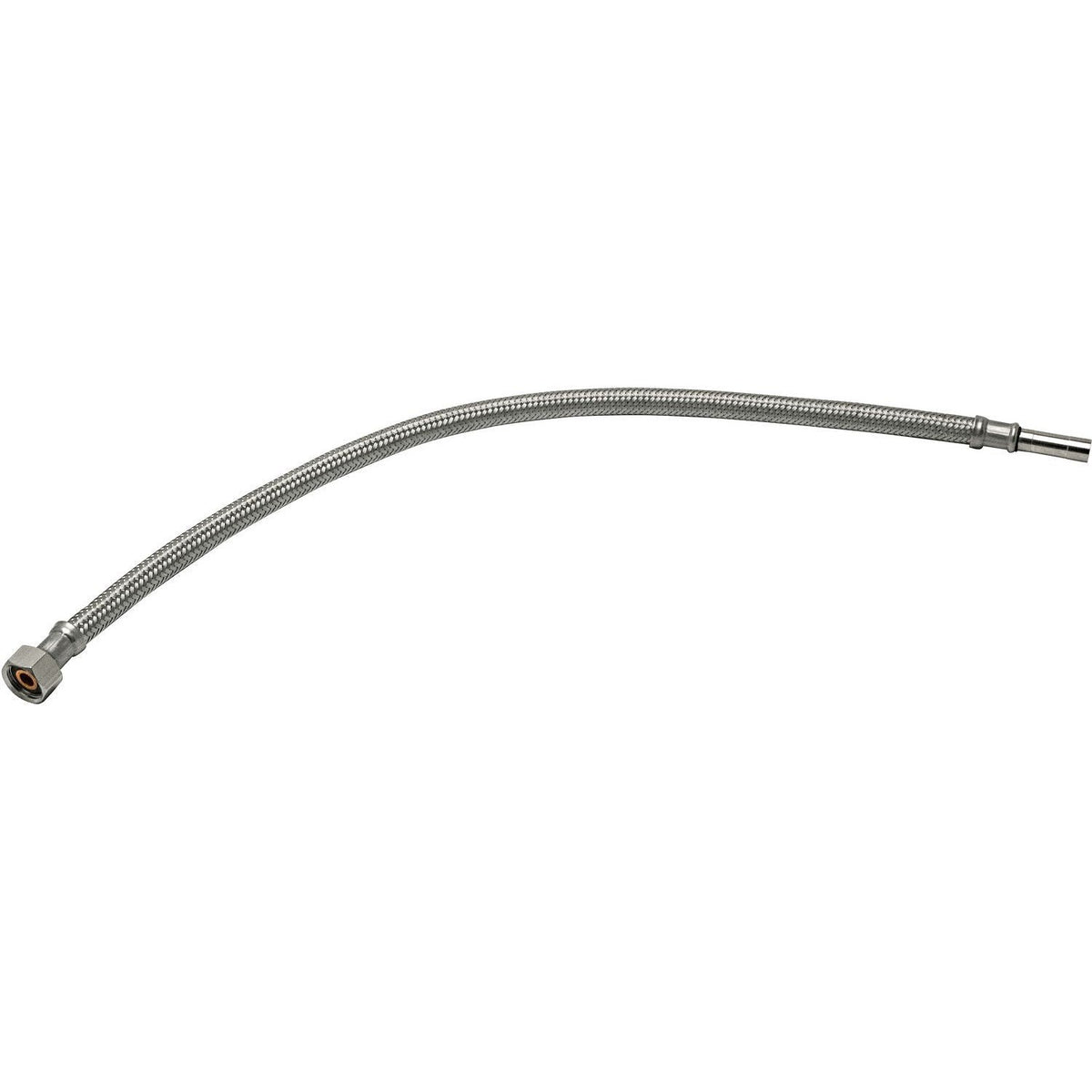 Inox flexibel 50CM 3/8"F-10MM