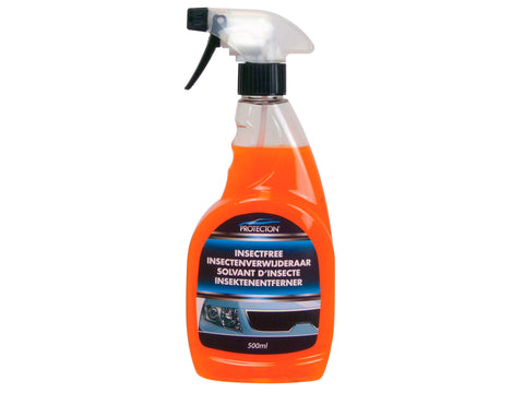 Protecton insectenverwijderaar 500ml