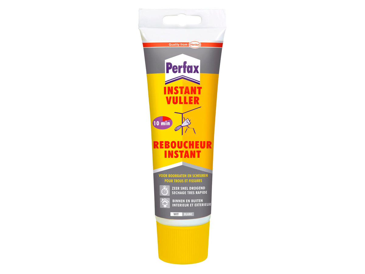Perfax instant vulmiddel 300g